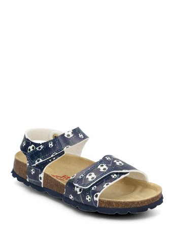 Superfit | Fussbettpantoffel | 26/16.1CM