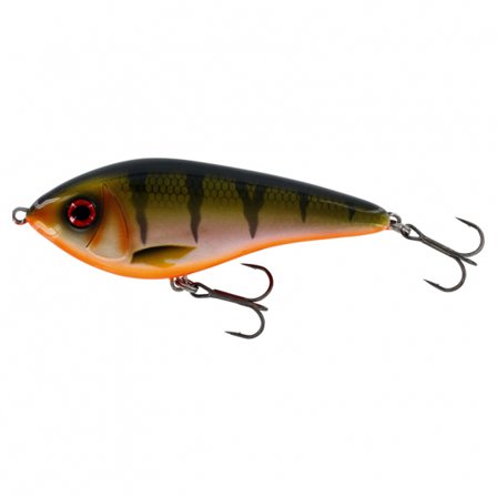 Westin Swim Glidebait 6,5cm 9g Suspending - Bling Perch