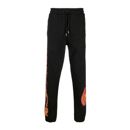 Bel-Air Athletics, Trousers Zwart, Heren, Maat:L