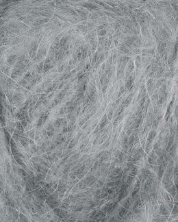 Garn Viking Mohrino 50g Grau