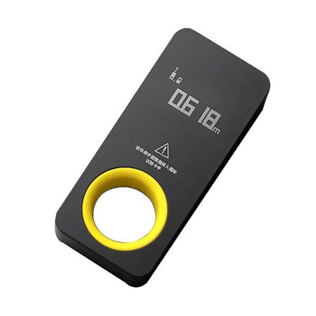 Hoto Laser Målebånd Smart Rangefinder 30m OLED