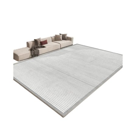 Moderni wabi-sabi -tyyliin sopiva olohuoneen matto, joka sopii täydellisesti olohuoneeseen, makuuhuoneeseen, kodin toimistoon, keittiön 