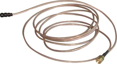 Eltako 30000554 Antenneforlenger til høyeffektsantenne FA200 10 m, Elfordeling & strømforsyning