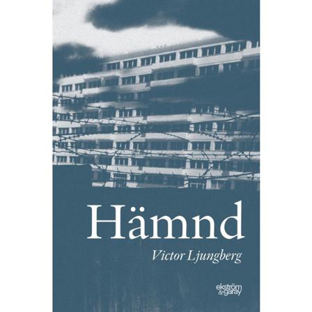 Hämnd 9789189217133