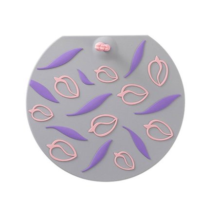 Viemärikannet Lattia Cover HARMAA