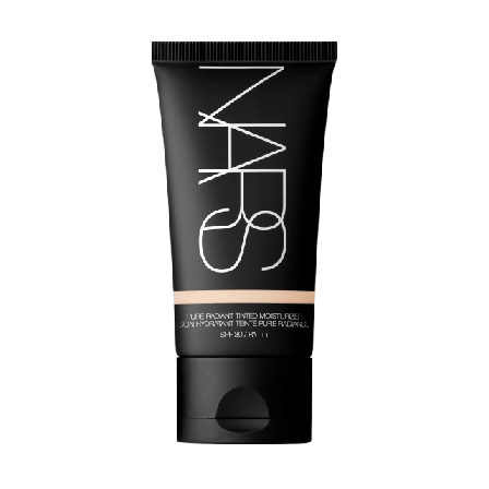 NARS Pure Radiant Tinted Moisturizer SPF30 Foundation Dam Beige 50 ML