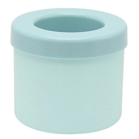 Ice Bucket Cup Form Iskuber Tray Grade Quick Frys Silico