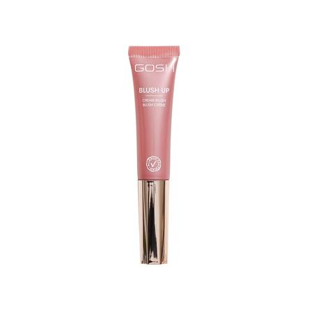 Gosh Copenhagen Blush Up 002 Rose, Makeup, Ansigt, Blush