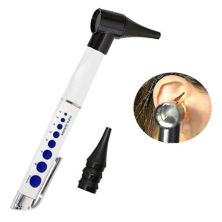 Medical Otoscope Medical Ear Otoscope Oftalmoscope Penna Medical Ear Light Ear Magnifier Ear Cleaner Set Clinical Rand