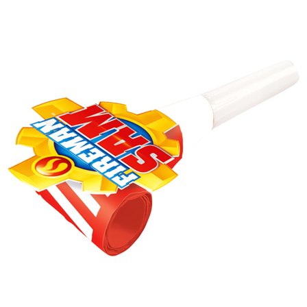 Brandmand Sam Ryslere