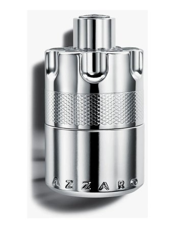 AZZARO Azzaro Wanted Eau De Parfum 100 Ml - Nude - 100ML
