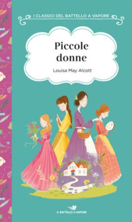 Piccole donne. Ediz. ad alta leggibilità Louisa May Alcott