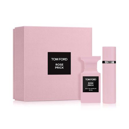 Tom Ford Private Blend Collection Cofanetto Rose Prick 1pz - Cofanetto Profumo Donna