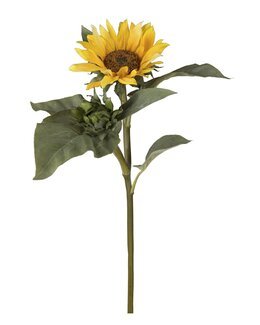 Kunstig Solsikke Gul