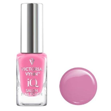 Victoria Vynn - IQ Polish - 26 Feeling Happy - Kynsilakka Pink