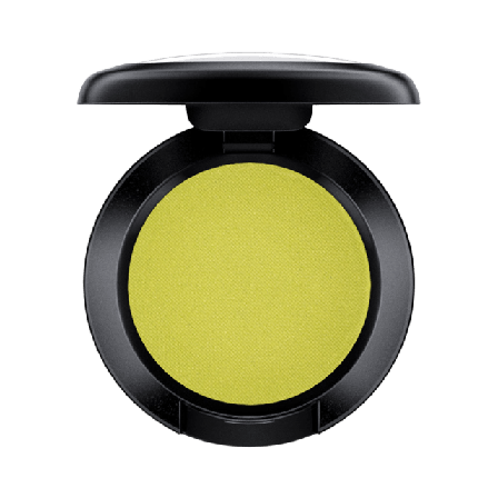 MAC Cosmetics Satin Single Eye Shadow Ögonskuggor Dam 1.3G