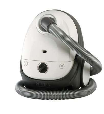 Nilfisk One Støvsuger 800 W, Rengjøringsmaskiner