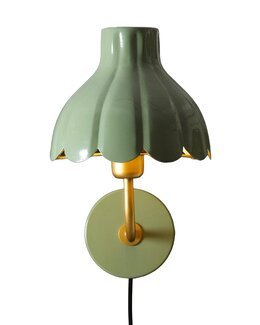 Vägglampa Wells - PR Home