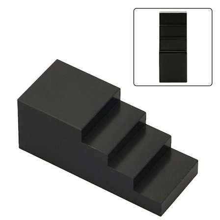 Primär drivningslåsningsverktyg Twin Cam Evolution Panhead för Harley Davidson Svart