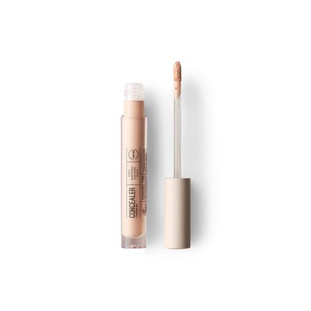 ECOOKING Concealer 04 Peach, Makeup, Ansigt, Concealer