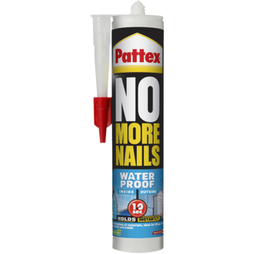 MONTERINGSLIM PATTEX