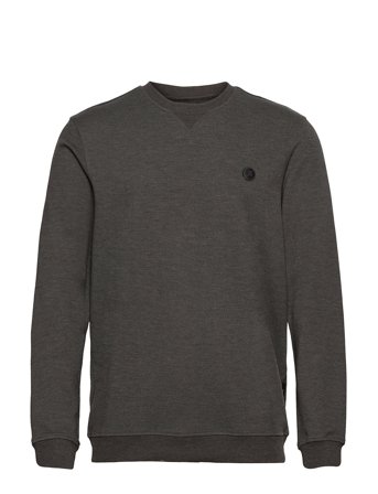 JBS of Denmark | Jbs Of Dk Badge Crew Neck Fsc | L