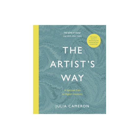 The Artist's Way (häftad, eng)