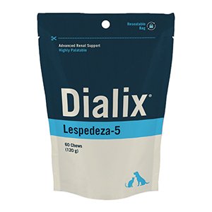 Dialix Lespedeza, 60 stk