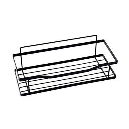 Dusjhylle Sett med 2 - Baderomskurv Uten Boring