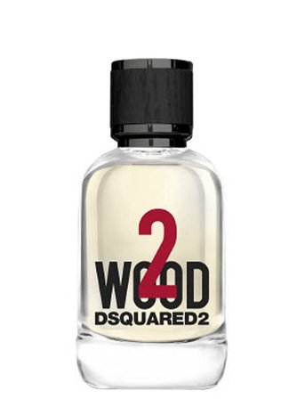 Dsquared2 Two Wood Eau de Toilette 30 ml, Parfumer & Dufte, Parfumer Til Hende, Eau De Toilette