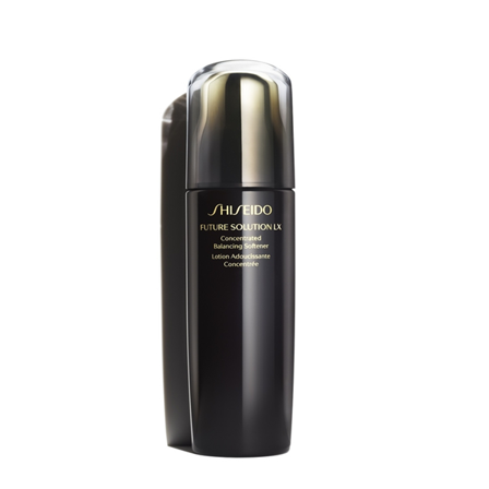 Shiseido Future Solution Lx Concentrated Balancing Softener 170ml - Tonico viso