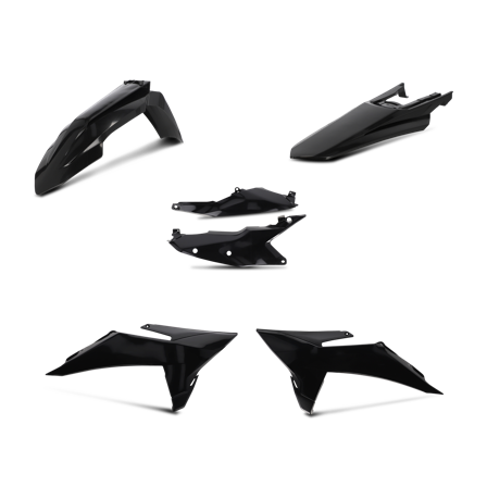 Kit Plastique Acerbis - KTM 300 SX 2025-2026