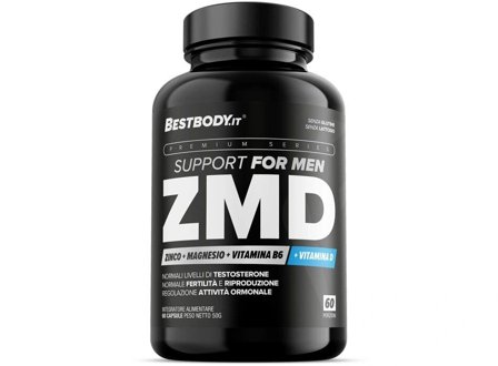 Bestbody ZMD 60 Capsule