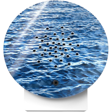 Musikkboks Oceanbox Bølger