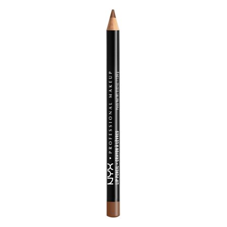Nyx Professional MakeUp Slim Lip Pencil Cocoa 1g - Matita labbra