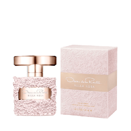 Oscar De La Renta Bella Rosa Eau parfum Parfym & EdT Dam 30 ML