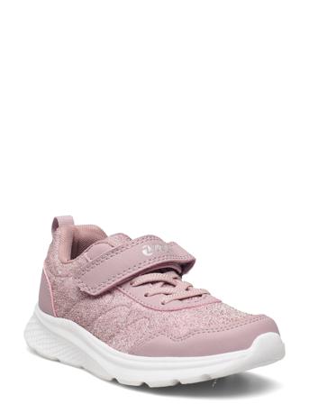 Rinekat Kids Lite Shoe Pink ZigZag