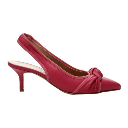 Sangiorgio Pumps Pink, Dame, Størrelse: 36 EU