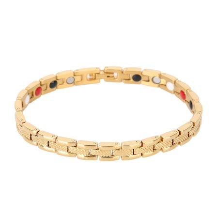 Health Care Armband Healthy Balance Germanium Energy Power Armband Healing Smycken