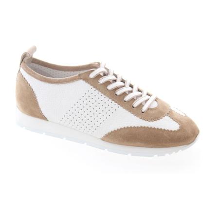 Kennel & Schmenger Galdot Sneakers , Wit , Dames , Maat: 40 EU