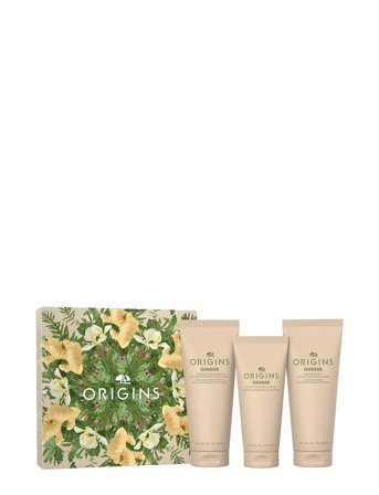 Origins The Ginger Body Cream Mother's Day Collection Gifting Set - Nude - ONE SIZE