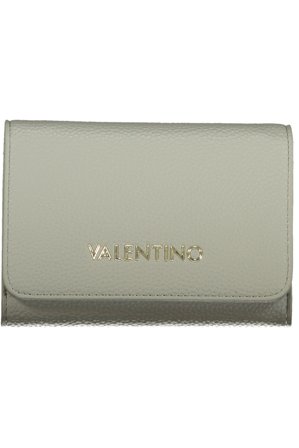 Valentino Bags Portafoglio Donna Grigio