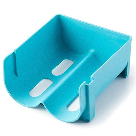 Kjøleskap Oppbevaringsstativ Kan Brukes For Ølstativ Juice Rack Flaskestativ Stabling Superposisjon T