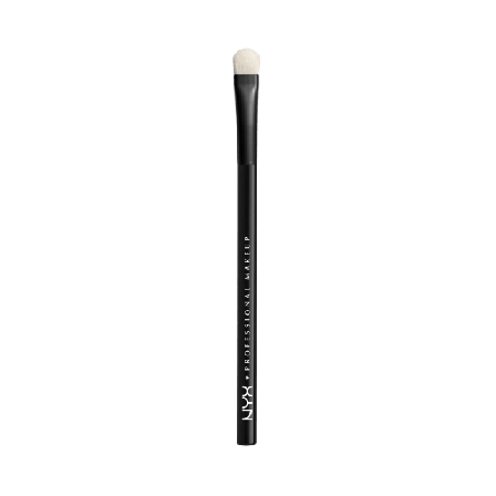 NYX Professional Makeup Pro Micro Smudgining Brush Penslar & svampar Dam 1 ST