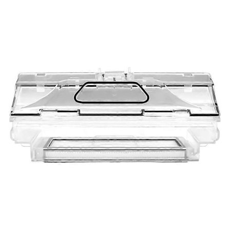 Dammlåda HEPA-filter för 1S Generation Robotdammsugare Ersättningsdelar [DB]