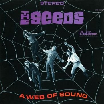 Web of sound The Seeds