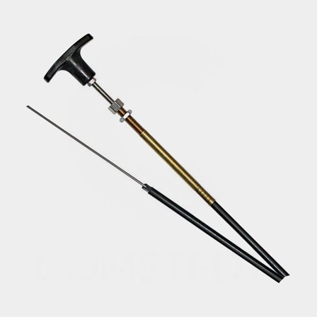 Stoppkabel 10ft 3,05 m