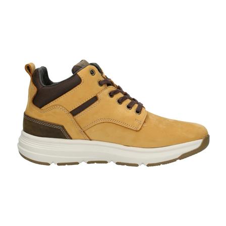 Lumberjack, Winter Boots Żółty, Mężczyzna, Rozmiar: 45 EU
