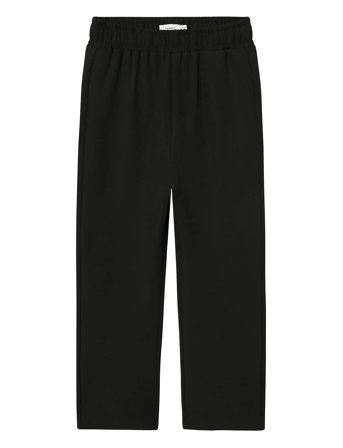 name it Nkfnadya Wide Pant - Black - 116