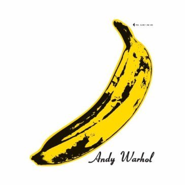 The velvet underground & nico (45th anni Velvet Underground T